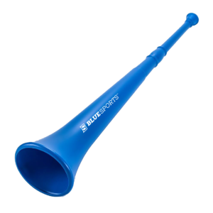 TELESCOPIC TRUMPET