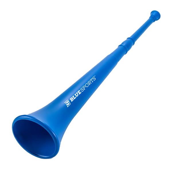 TELESCOPIC TRUMPET