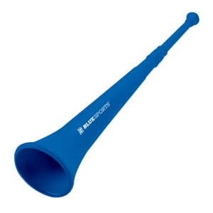 TELESCOPIC TRUMPET
