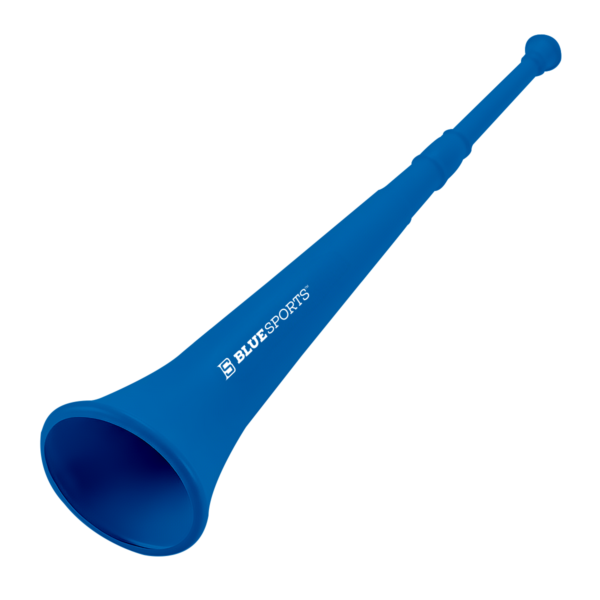 TELESCOPIC TRUMPET | Blue Sports