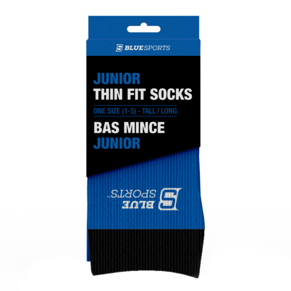 PRO-SKIN - THIN FIT SOCKS