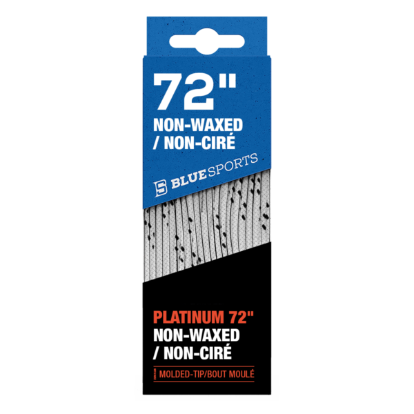 PLATINUM - HOCKEY LACES