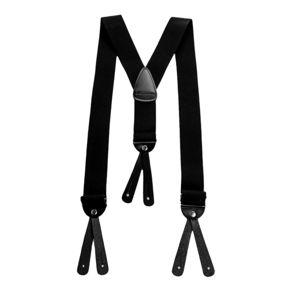 HOCKEY SUSPENDERS