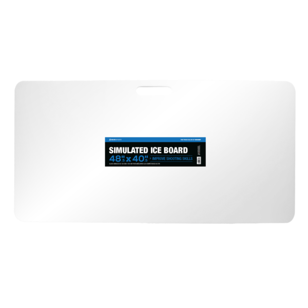 SIMULATED ICE BOARD