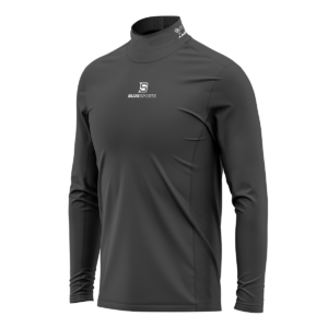 BADBLOOD★Sports Club Jersey Long Sleeve BADBLOOD] Sports Club Jersey Long Sleeve - Blue | もごつ