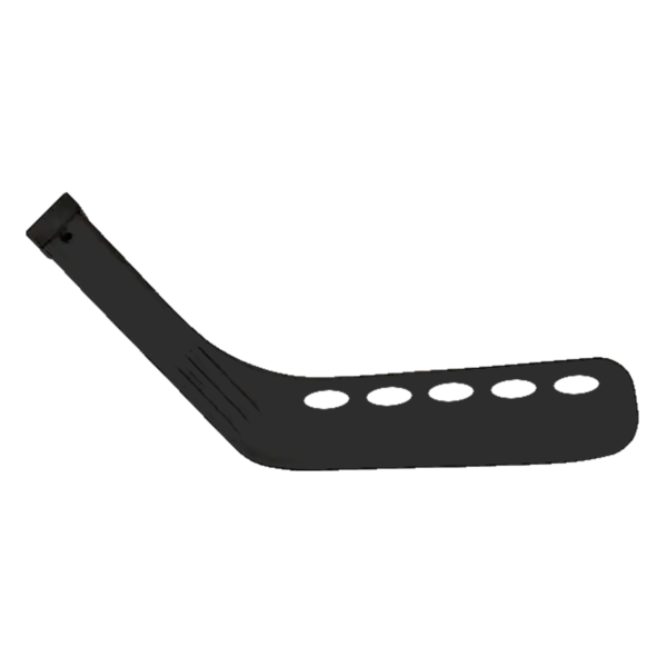 PLASTIC BLADE
