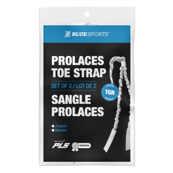 PROLACES TOE STRAP - TGN