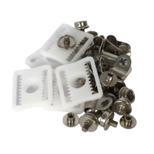 HELMET HARDWARE KIT