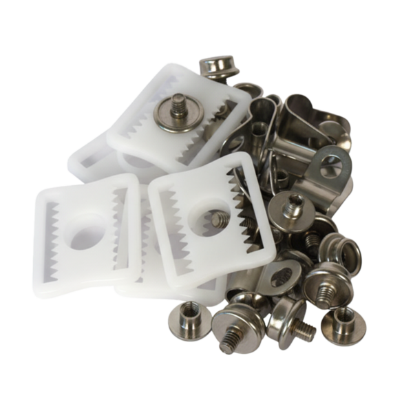 HELMET HARDWARE KIT