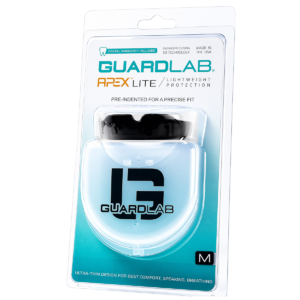 Mouthguard semi-custom - APEX Lite