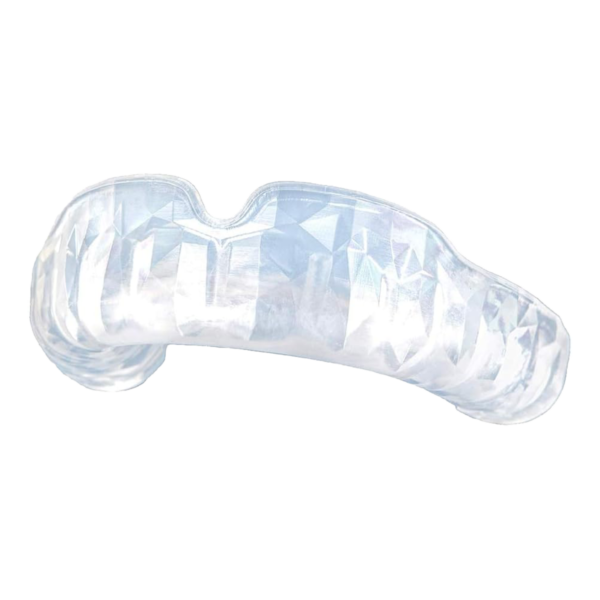 Protecteur Buccal semi-sur-mesure - APEX Lite | Blue Sports