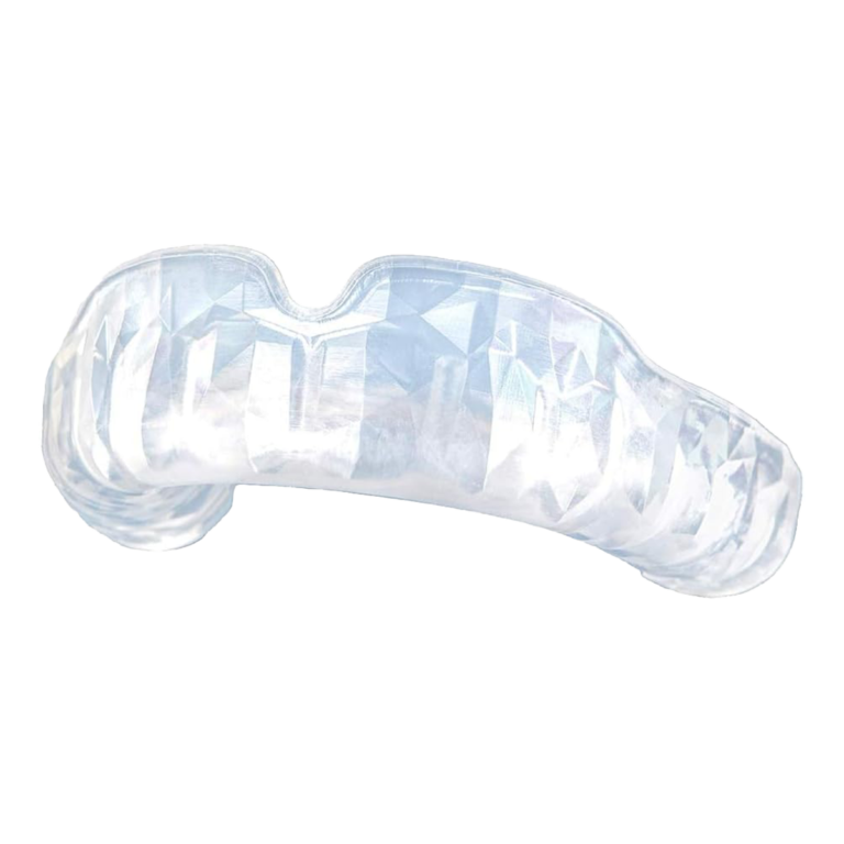 Protecteur Buccal semi-sur-mesure - APEX Lite | Blue Sports