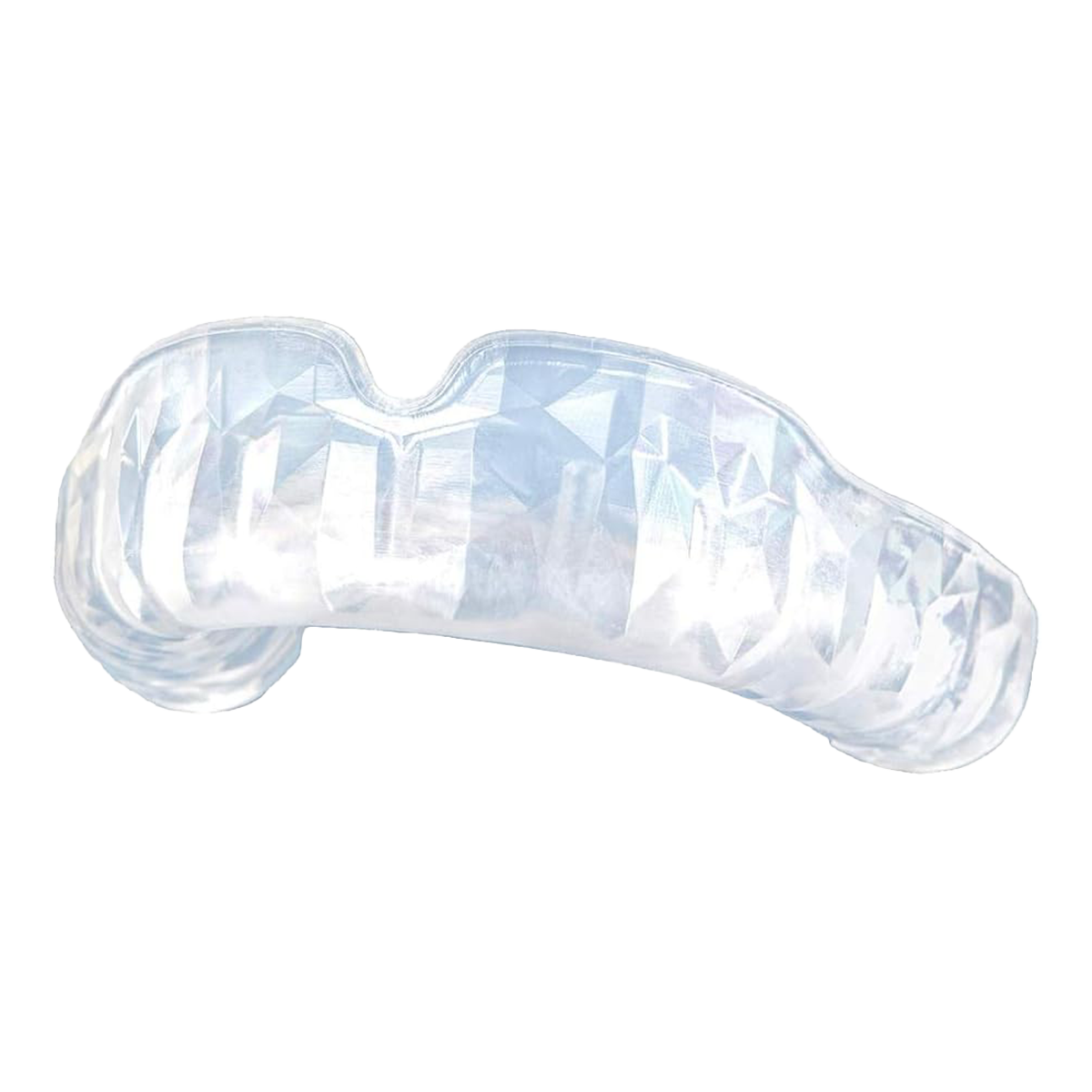 Protecteur Buccal semi-sur-mesure - APEX Lite | Blue Sports